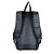 Mochila Dobrável Pocky Poliester 420D Preto - Nautika - Imagem 5