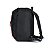 Mochila Trilhas Sprint Preto Com Cinza - Trilhas & Rumos - Imagem 3