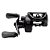 Carretilha Black Tamba S2 Carbono 11 + 1 Rolamentos Preto - Maruri - Imagem 3