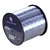 Linha Monofilamento Aqualine Invisible 500m - Pesca Brasil - Imagem 2