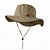 Chapeu Australiano Hard UV50+ - Hard Adventure - Imagem 1
