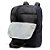 Mochila Trail Traveler 18L Preta - Columbia - Imagem 4