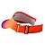 Viseira MNF Laranja 30180 - Mar Negro - Imagem 2