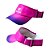 Viseira MNF Roxo 30180 - Mar Negro - Imagem 3