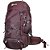 Mochila Para Camping Andes 40 Litros Vinho - Nautika - Imagem 1