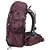 Mochila Para Camping Andes 40 Litros Vinho - Nautika - Imagem 3