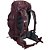 Mochila Para Camping Andes 40 Litros Vinho - Nautika - Imagem 4