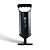 Inflador Blow Com 3 Bicos Preto - NTK - Imagem 2