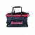 Bolsa para Isca Viva 39x24x22cm SU2428 - Sumax - Imagem 2