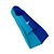 Nadadeira para Natação Calçadeira Dual Swim Fin Navy Blue - Speedo - Imagem 3