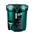 Garrafa Térmica JUG 2 Gallon 7.5 Litros Verde - Stanley - Imagem 2