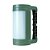 Lanterna Powerbank Tubelux Multifuncional 360° Lampião de 1000 Lúmens Verde - Guepardo - Imagem 1
