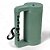 Lanterna Powerbank Tubelux Multifuncional 360° Lampião de 1000 Lúmens Verde - Guepardo - Imagem 3