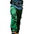 Calça Bermuda Masculina Verde Militar Atacama - Kailash - Imagem 1