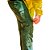 Calça Bermuda Masculina Verde Militar Atacama - Kailash - Imagem 5