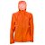 Jaqueta Anorak Impermeavel Andes X Lite Masculina Laranja Escuro - Kailash - Imagem 4