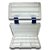 Estojo Com Dividorias DW-008 23x11.5x3cm - Deyu - Imagem 2