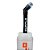 Garrafa Squeeze Flexível Soft  Flask 350ml - Curtlo - Imagem 3