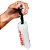 Garrafa Squeeze Flexível Soft  Flask 350ml - Curtlo - Imagem 5