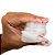Garrafa Squeeze Flexível Soft  Flask 350ml - Curtlo - Imagem 7