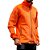 Jaqueta Masculina Teddy Fleece Verde Laranja Dupla Face - Kailash - Imagem 12
