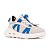 Tênis Infantil Drainmaker™ XTR Off Azul - Columbia - Imagem 2