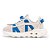 Tênis Infantil Drainmaker™ XTR Off Azul - Columbia - Imagem 5