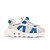 Tênis Infantil Drainmaker™ XTR Off Azul - Columbia - Imagem 1