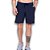 Bermuda Masculina Destino Azul Marinho - Sol - Imagem 10