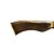 Faca Inox Campeira Cabo de Madeira 9'' Caixa Madeira - SG - Imagem 3