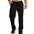 Calça Masculina Speedy Preto - Sol - Imagem 4