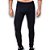 Legging Masculina de Compressão Air 3 Preto - Sol - Imagem 1