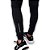 Legging Masculina de Compressão Air 3 Preto - Sol - Imagem 7