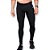 Legging Masculina Segunda Pele Warm Preto - Sol - Imagem 1