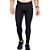 Legging Masculina Segunda Pele Warm Preto - Sol - Imagem 11