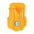 Colete inflável infantil Swim Safe ABC Amarelo - Bestway - Imagem 2