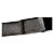 Cinto Tatico Militar 40mm Preto - Fishtex - Imagem 3