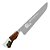 Faca Aço Inox 10'' Cabo Resina Caminhão - Facas Cascavel - Imagem 2