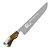 Faca Aço Inox 10'' Cabo Resina Caminhão - Facas Cascavel - Imagem 2