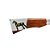 Faca Churrasco 10'' Aço Inox Cabo Resina Cavalo - Alma Campeira - Imagem 3