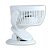 Mini Ventilador Recarregável FAN Com 3 Velocidades - Nautika - Imagem 5