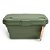 Cesta Picnic Dobrável com Mesa em Silicone Verde -  NTK - Imagem 2