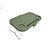 Cesta Picnic Dobrável com Mesa em Silicone Verde -  NTK - Imagem 4