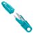 Tesoura Para Corte De Linha CT921R VRD CLR - Shimano - Imagem 1