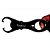 Alicate Pega Peixe com Balança 29cm Cabo emborrachado DYG-039 - Deyu - Imagem 3