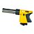Maçarico One Click com Estrutura em ABS e Aço Inoxidável Compacto 165mm - NTK - Imagem 3
