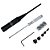 Colimador Tático Laser Red Bore Sighter Universal SNP0649 - Imagem 6