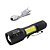 Lanterna De LED Recarregável CREE Q5 USB Jy8899 - J.Y.X - Imagem 3