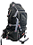 Mochila Crampon 44 Litros - Trilhas & Rumos - Imagem 2