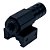 Emissor De Laser Bateria Para Airsoft 11/22mm - Rossi - Imagem 3